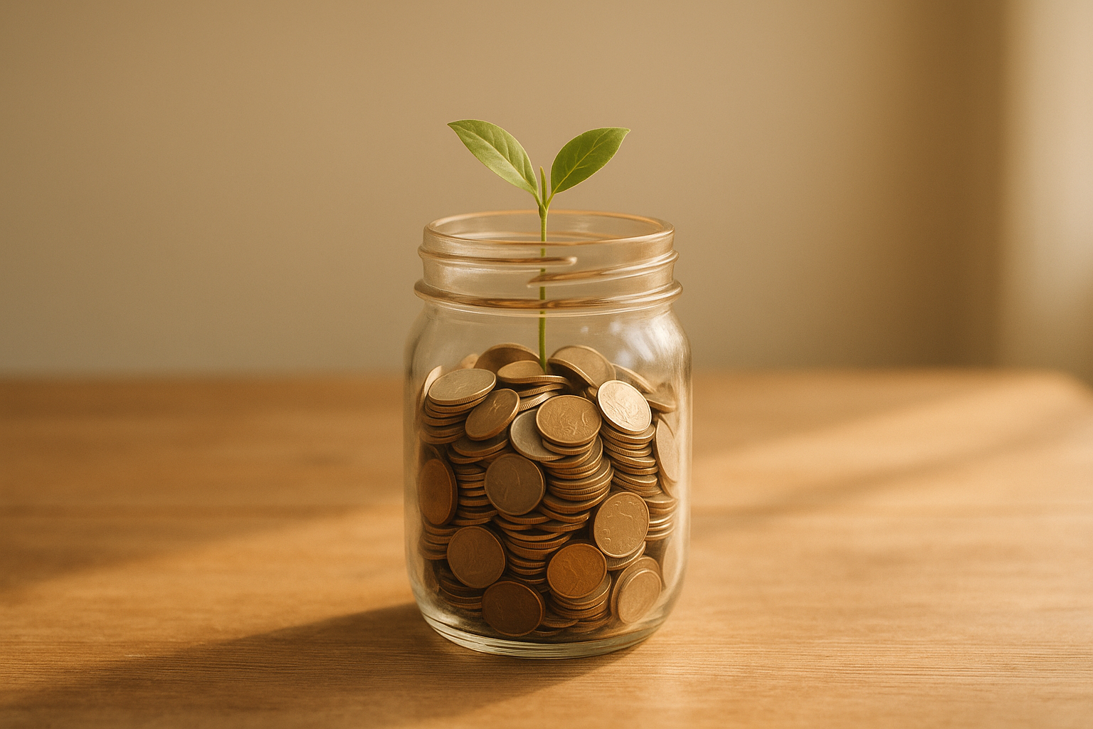 Frugal Living Tips That Don’t Feel Like Deprivation