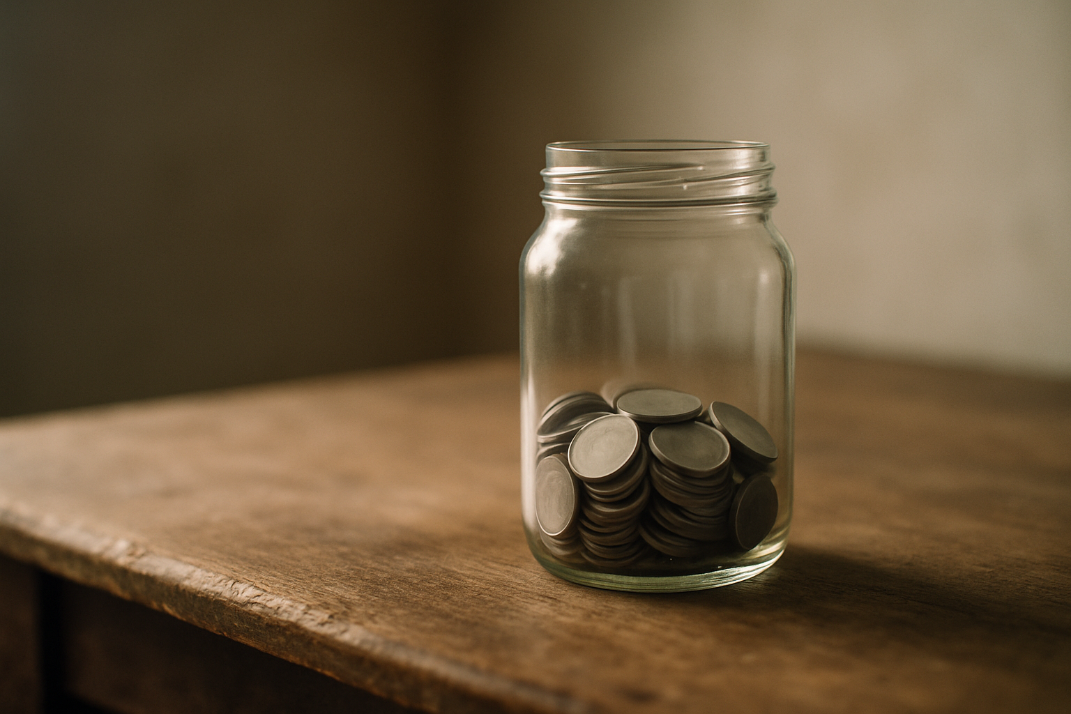 How To Build An Emergency Fund On A Tight Budget