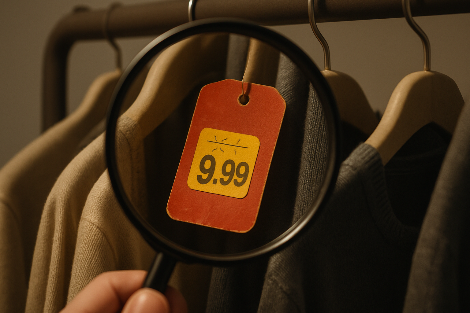 How To Find Hidden Clearance Deals At Any Store