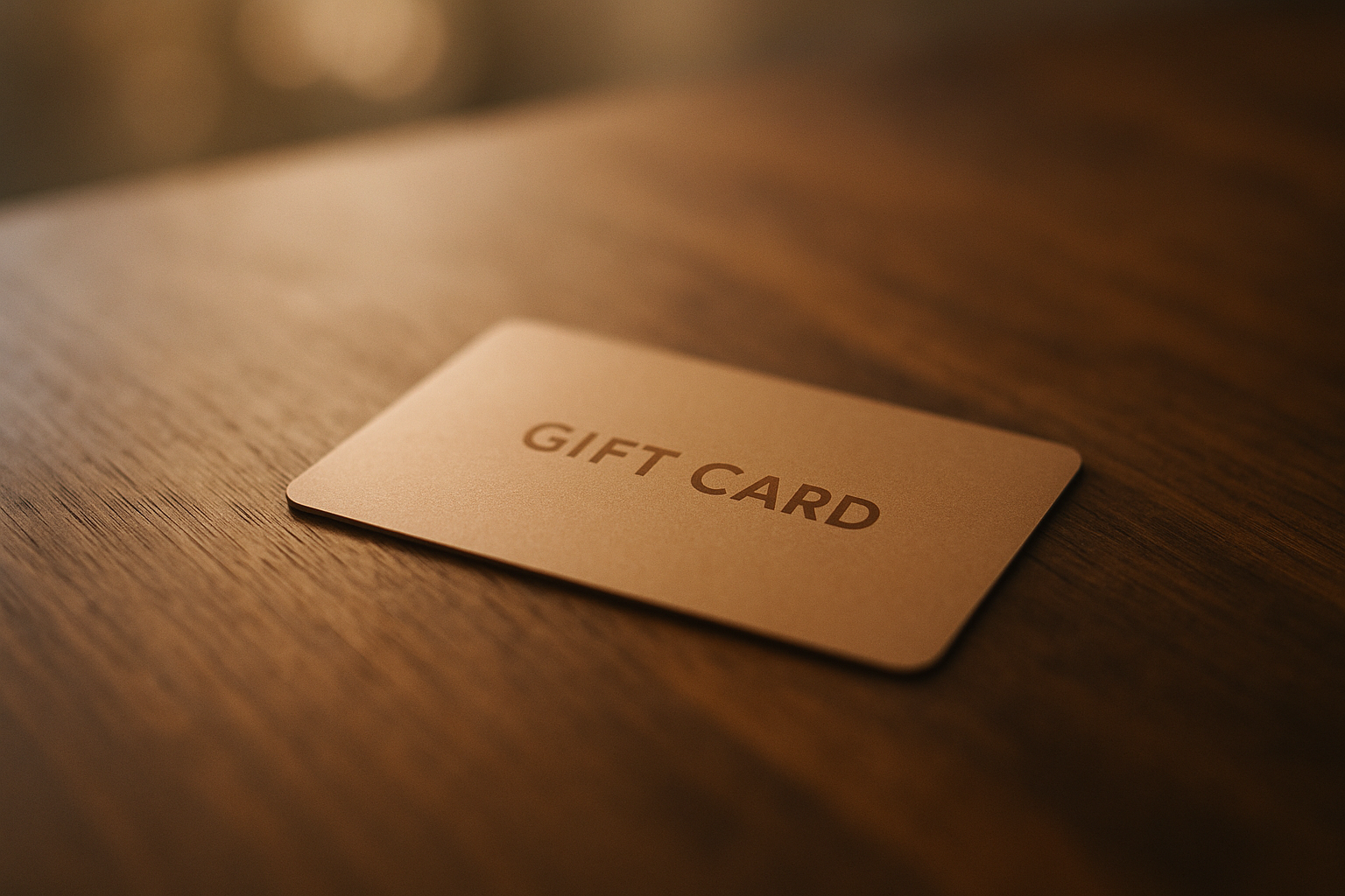 How To Get Free Gift Cards Just For Doing Everyday Tasks