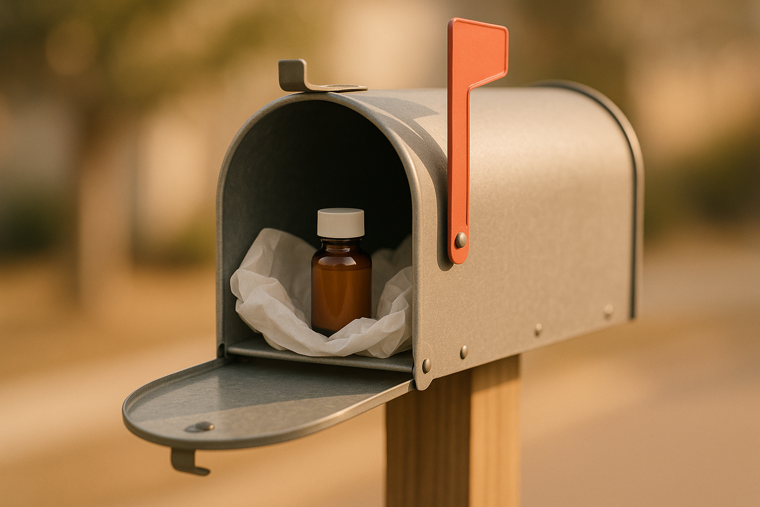 How To Get Free Samples In The Mail Without Surveys