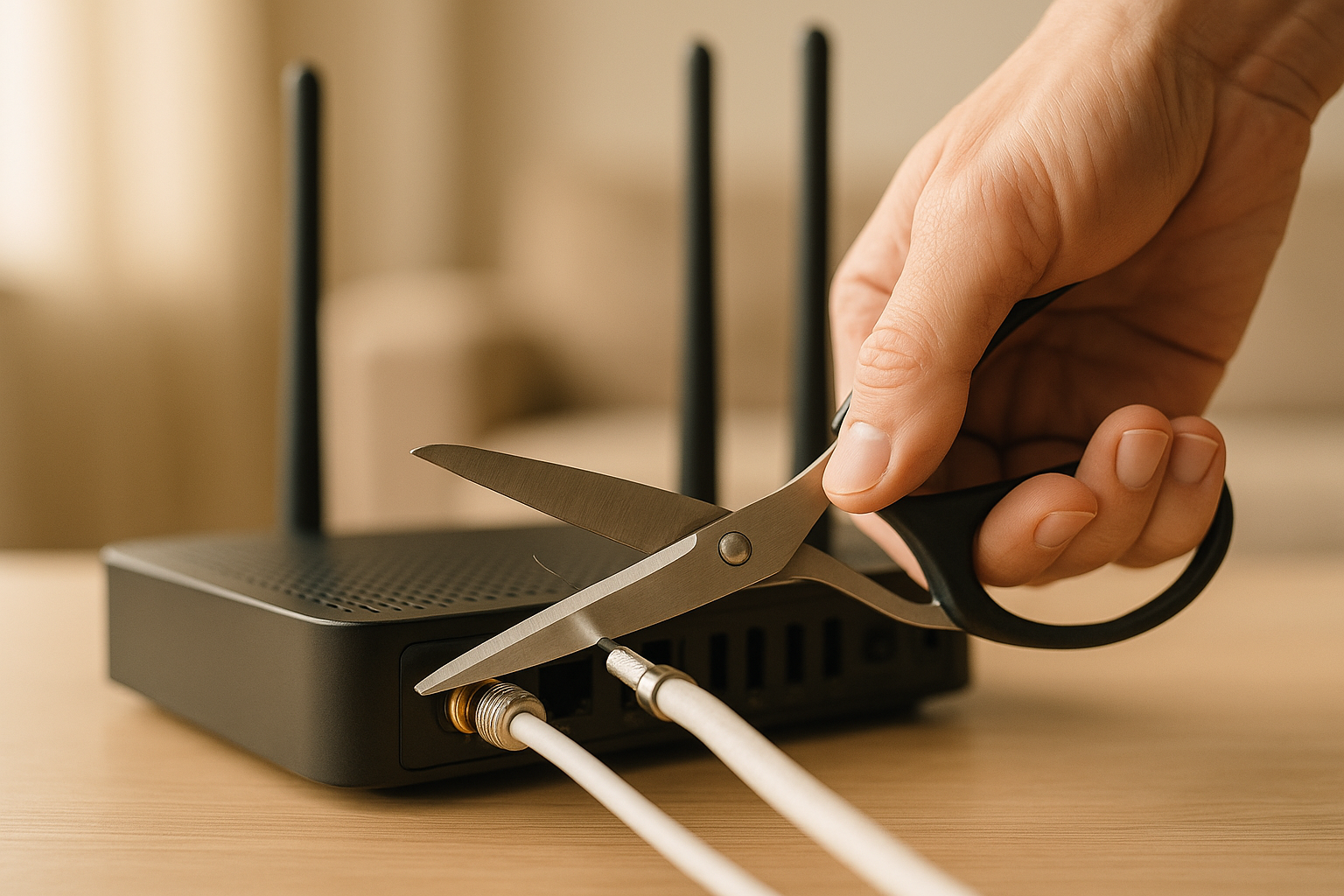 How To Negotiate Lower Bills On Cable, Internet, And Phone