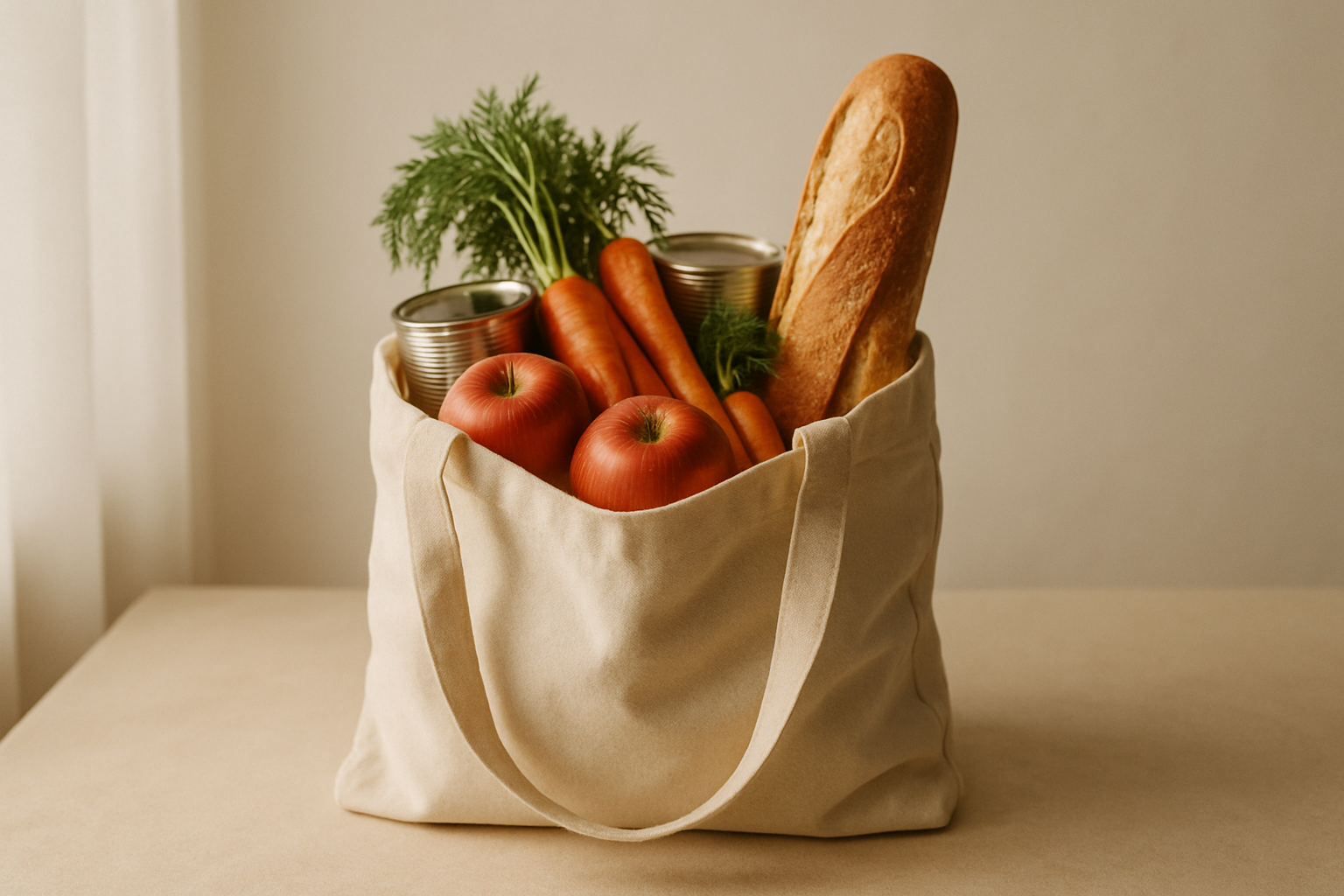 How To Save Money On Groceries Without Clipping A Single Coupon