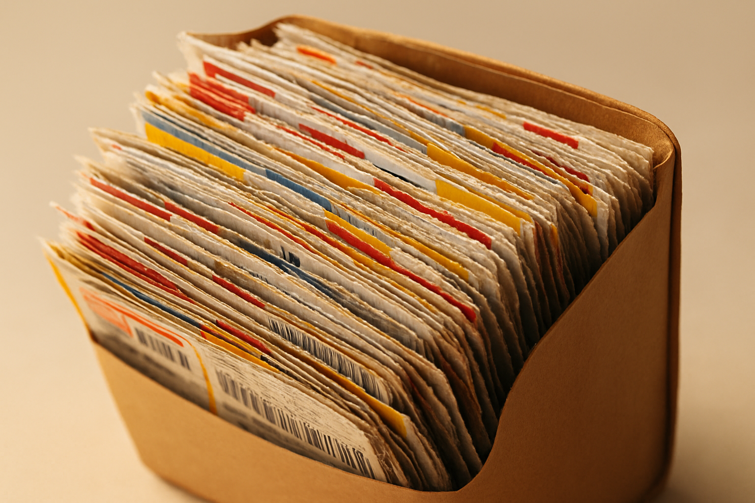 The Ultimate Guide To Extreme Couponing For Beginners
